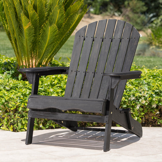 MALIBU ADIRONDACK CHAIR SolidRoot Buy Furniture USA
