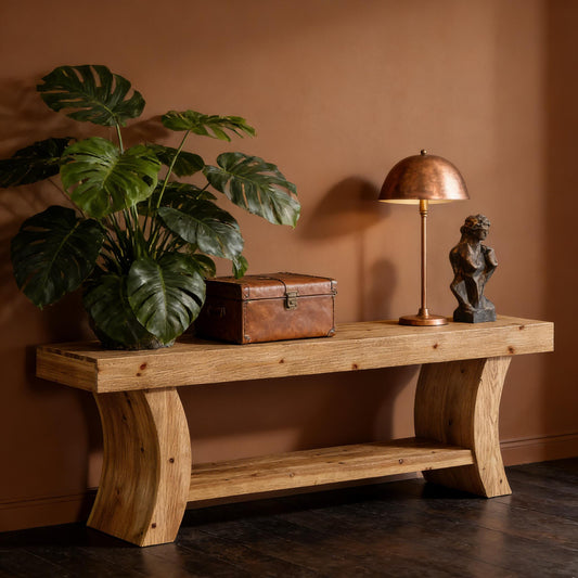 Storage Couch Table,Console Table,Sofa Table SolidRoot Buy Furniture USA