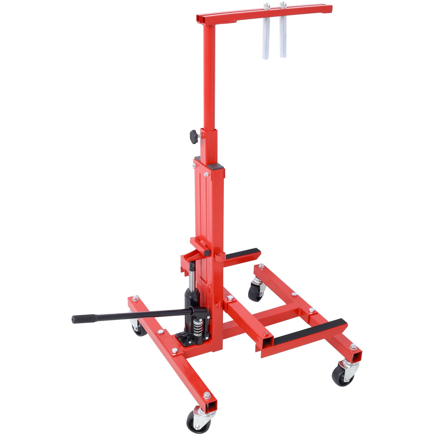 Hydraulic Door Remover and Installer Jack Hoist Lift Jack Stand Dolly SolidRoot Buy Furniture USA