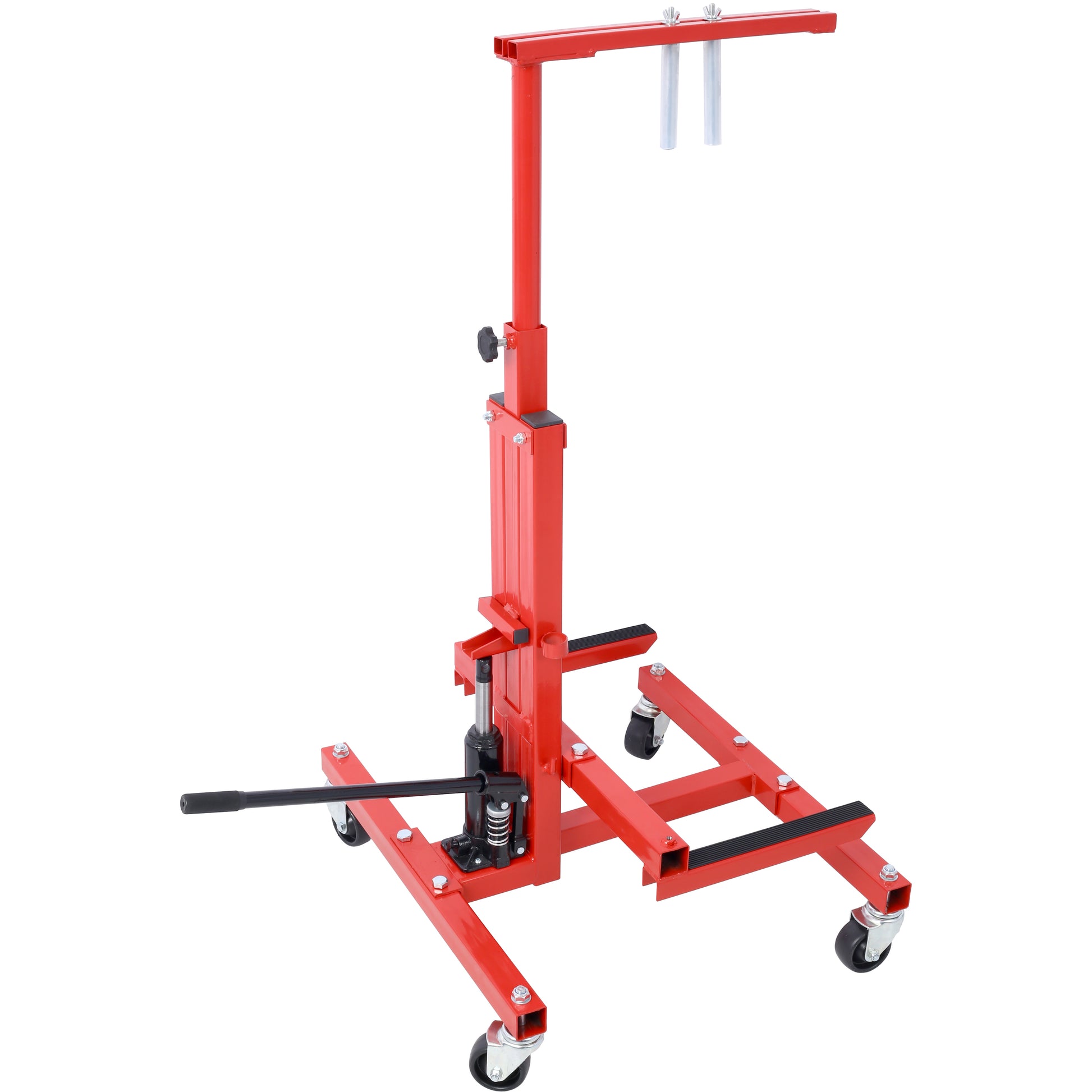 Hydraulic Door Remover and Installer Jack Hoist Lift Jack Stand Dolly SolidRoot Buy Furniture USA