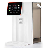 Countertop Instant Hot Water Dispenser with 6 Temps 7 Volumes 101oz Tank - SolidRoot Buy Furniture USA