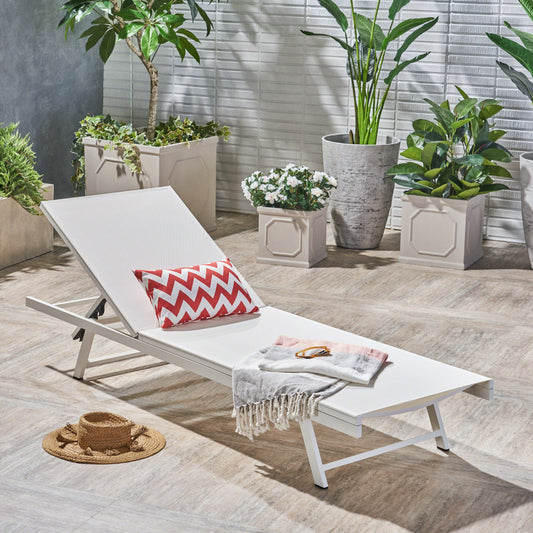 SALTON CHAISE LOUNGE SolidRoot Buy Furniture USA