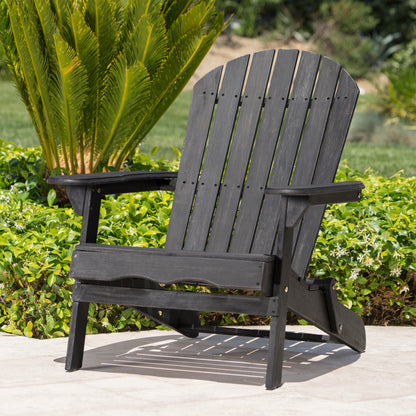 MALIBU ADIRONDACK CHAIR SolidRoot Buy Furniture USA