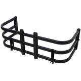 Truck Bed Extender, Aluminum Retractable Tailgate Extender,49.25'-65' Adjustable Length,Black SolidRoot Buy Furniture USA
