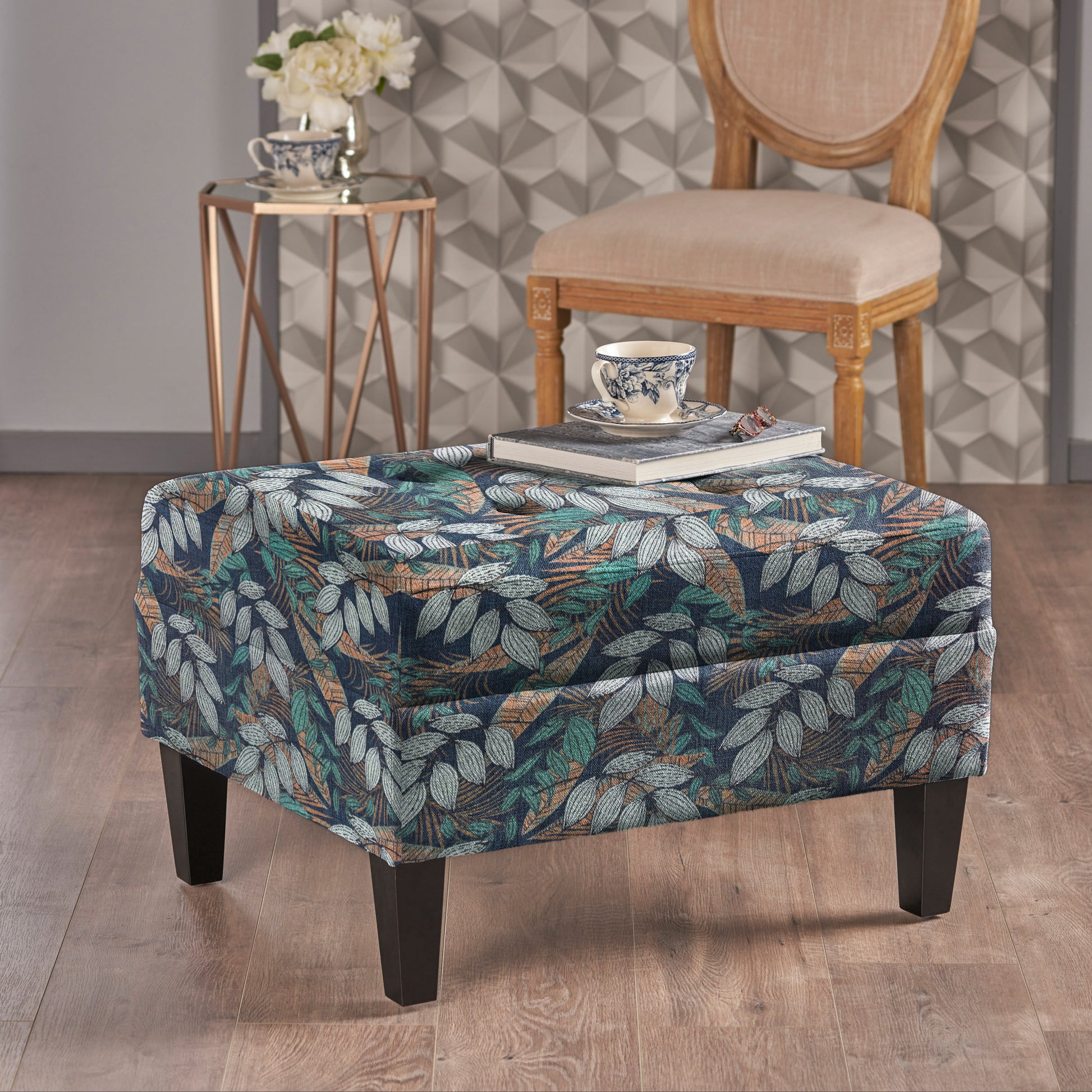 OTTOMAN SolidRoot Buy Furniture USA