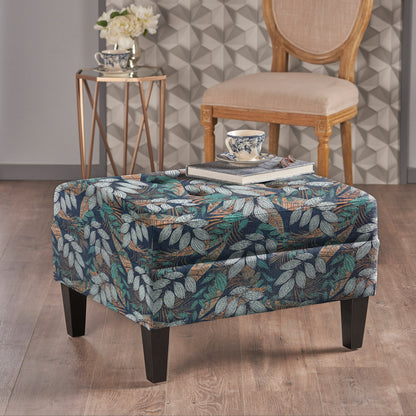 OTTOMAN SolidRoot Buy Furniture USA