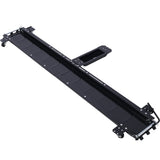 Motorcycle Dolly 1250 lbs. Widow Cruiser-Dolly Steel Motorcycle Dolly Black SolidRoot Buy Furniture USA