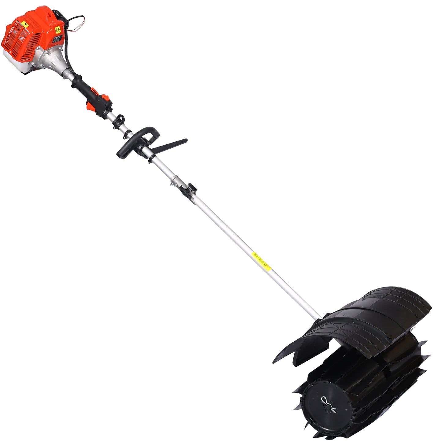 snow sweeper GASOLINE POWERED PADDLE PRO,52CC 2 STROKE ,PADDLE 27.2x10.4' EPA SolidRoot Buy Furniture USA