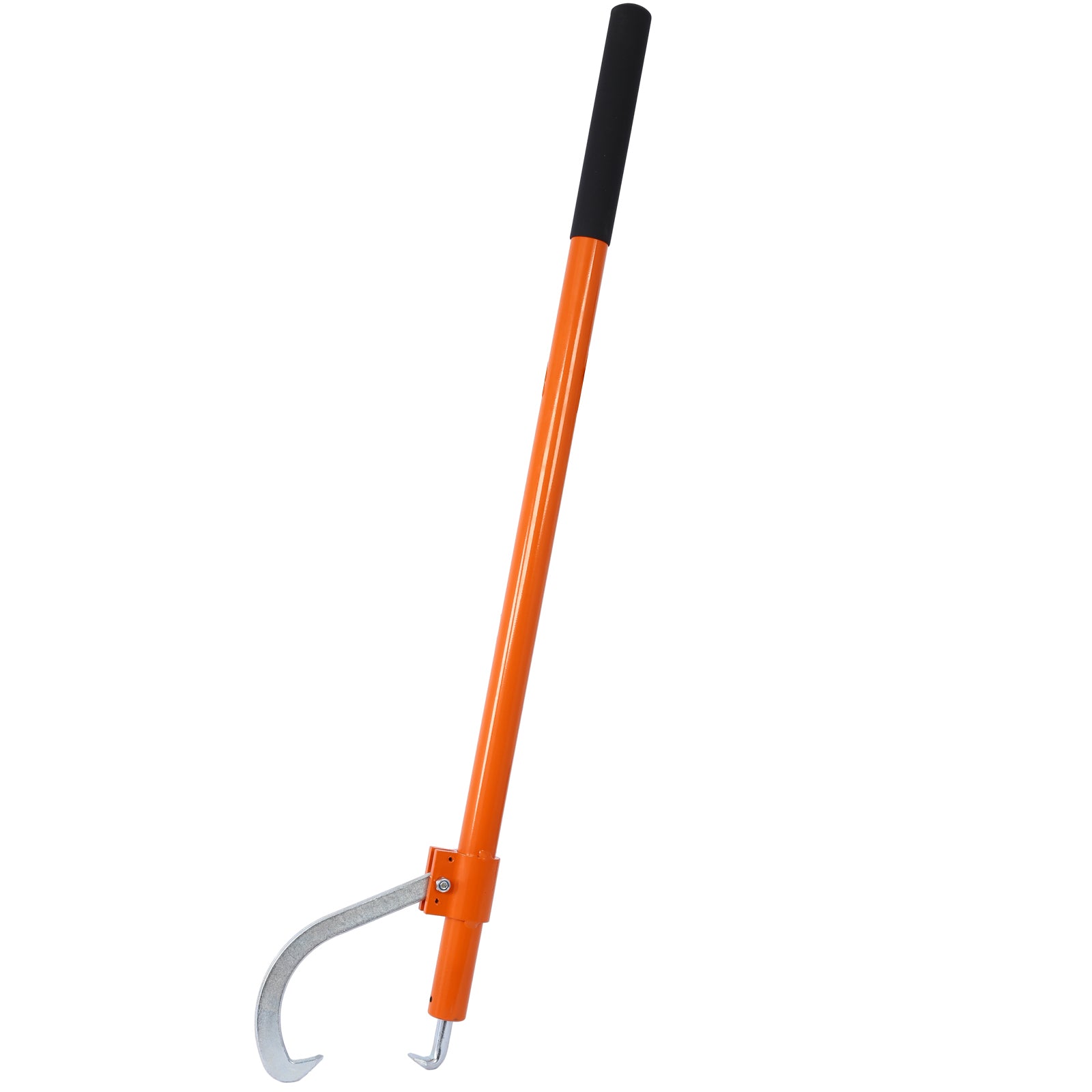 Aluminum Handle Cant Hook Heat Treated for Strength 48in SolidRoot Buy Furniture USA