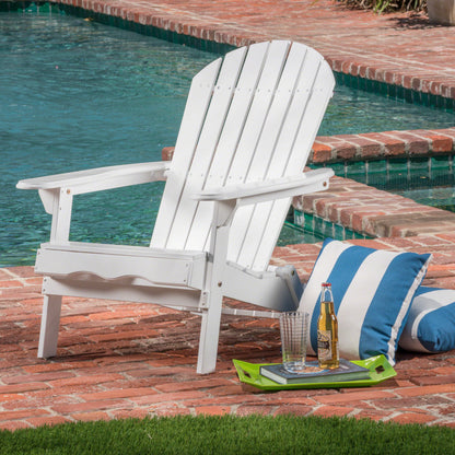 MALIBU ADIRONDACK CHAIR SolidRoot Buy Furniture USA