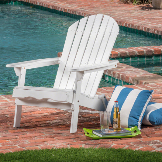 MALIBU ADIRONDACK CHAIR SolidRoot Buy Furniture USA