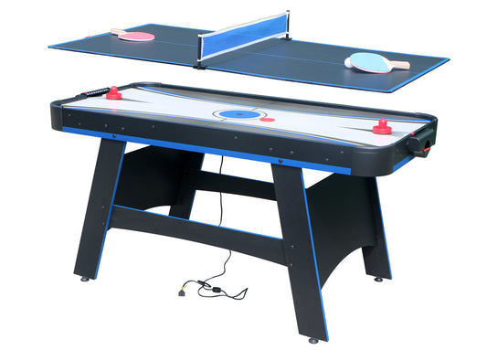 air hockey,game table,ice ball,multi game table,pool table,tennis table,hockey table,multifunctional table, multifunctional games table,desk game,2 in 1 game table - SolidRoot Buy Furniture USA