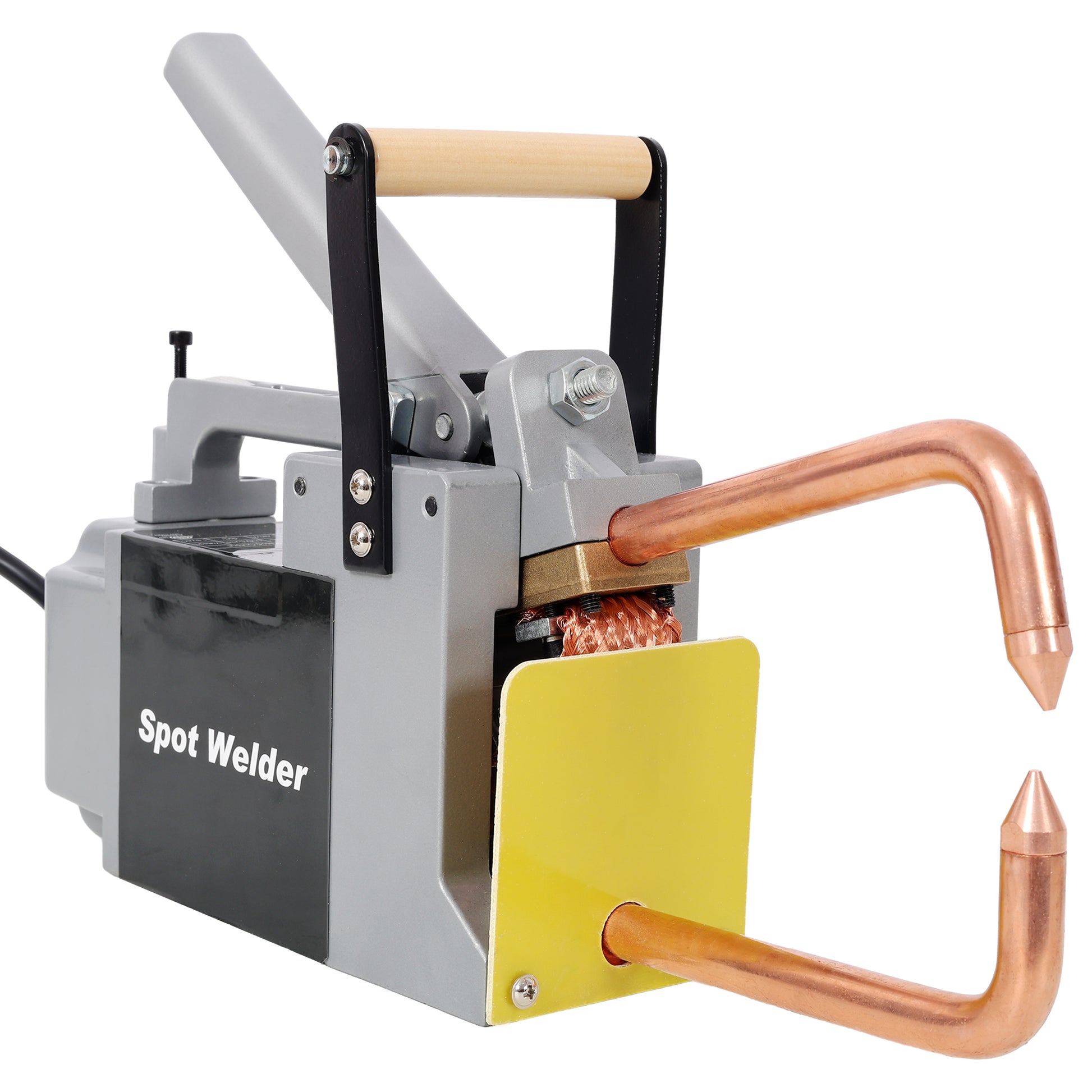 Portable Spot Welder,120V  60Hz, Handheld Welding Tip Gun Metal Sheet Spot Welding Machine,ETL certificate SolidRoot Buy Furniture USA