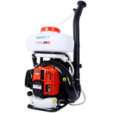 51.7cc Mosquito fogger Mister Duster Mosquito Sprayer Backpack Sprayer Cold Fogger,Gasoline Powered Sprayer Blower Machine with 14L Tank for Garden Spraying,EPA Compliant SolidRoot Buy Furniture USA