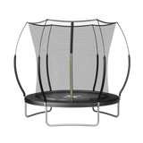 YC 6FT Springfree no Gap Trampoline- Blak