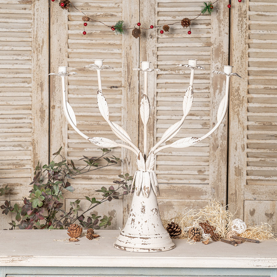 Vintage Metal Candle Holders for Elegant Home Decor, Romantic Wedding Props, and Festive Candelabra Decorations SolidRoot Buy Furniture USA