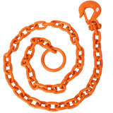 Log Grubber Tugger Chain Grubber Tugger Chain 6ft SolidRoot Buy Furniture USA