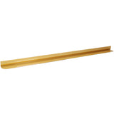 Power Trowel 8FT Board Blade ONLY Concrete Surface Smoother Finisher Screed (Blade Only) SolidRoot Buy Furniture USA