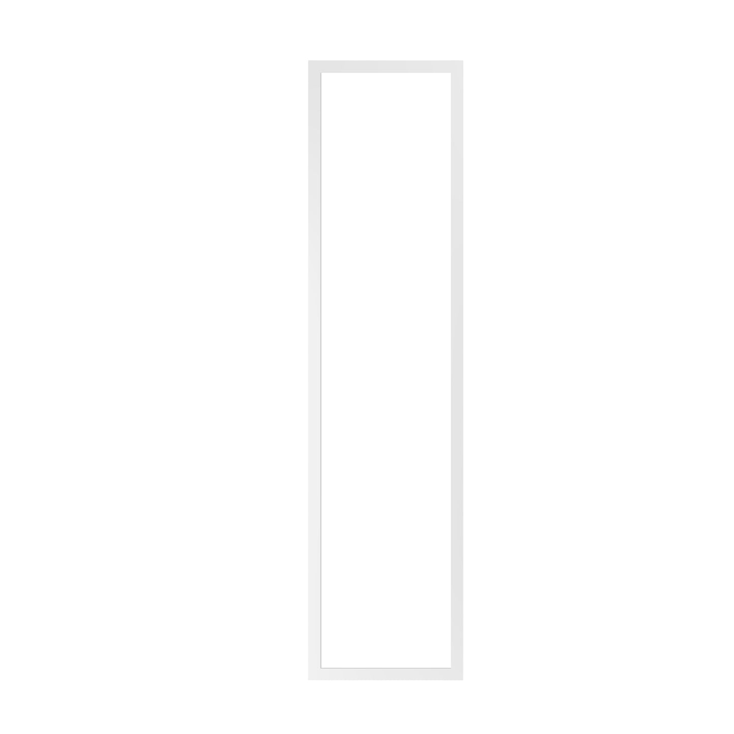 1x4 FT LED Flat Panel Light 5700LM Ceiling Light Fixture 3000K/4000K/5000K 2 PCS - SolidRoot Buy Furniture USA