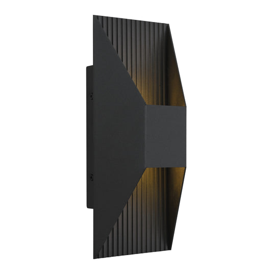 12 inch LED Wall Sconce