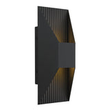 12 inch LED Wall Sconce