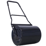 Lawn Roller, 16 Gallon  Heavy-Duty Tow Behind Water/Sand Filled Sod Drum Roller for Garden Yard Park SolidRoot Buy Furniture USA