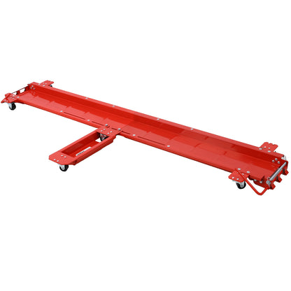 Motorcycle Dolly 1250 lbs.  Widow Cruiser-Dolly Steel Motorcycle Dolly SolidRoot Buy Furniture USA