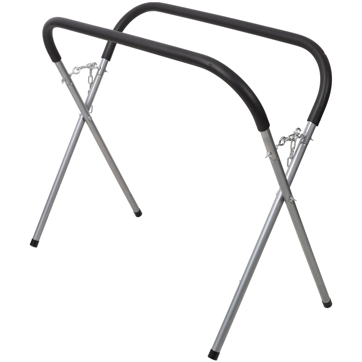 Heavy Duty Work Stand   Heavy-Duty Folding Work Stand, Foldable Work Table for Garage and Shop  Best Use for Bumpers Fenders Doors Hoods Works   750 Pound Capacity SolidRoot Buy Furniture USA