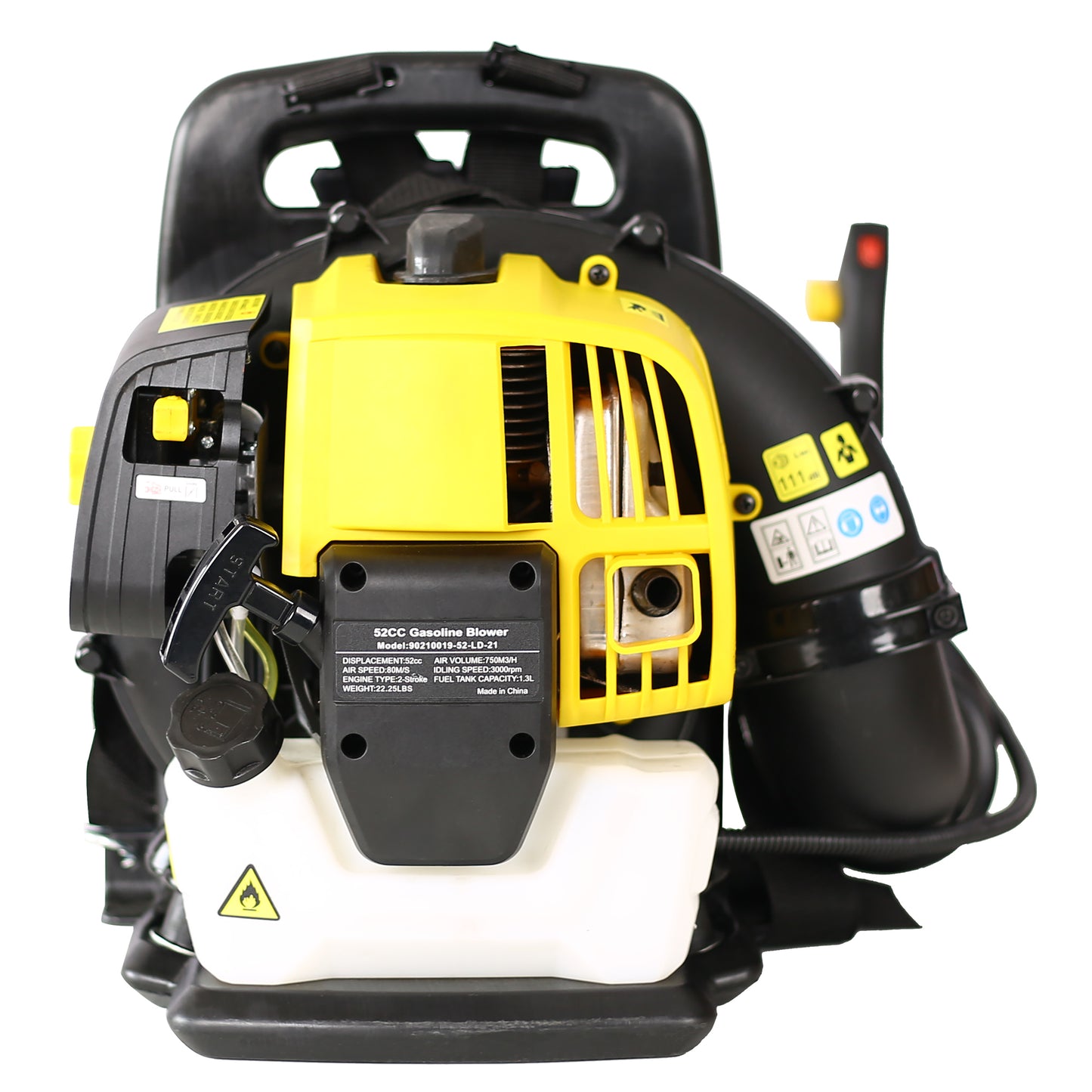 Gasoline Blower EPA Compliant SolidRoot Buy Furniture USA