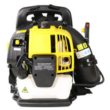 Gasoline Blower EPA Compliant SolidRoot Buy Furniture USA