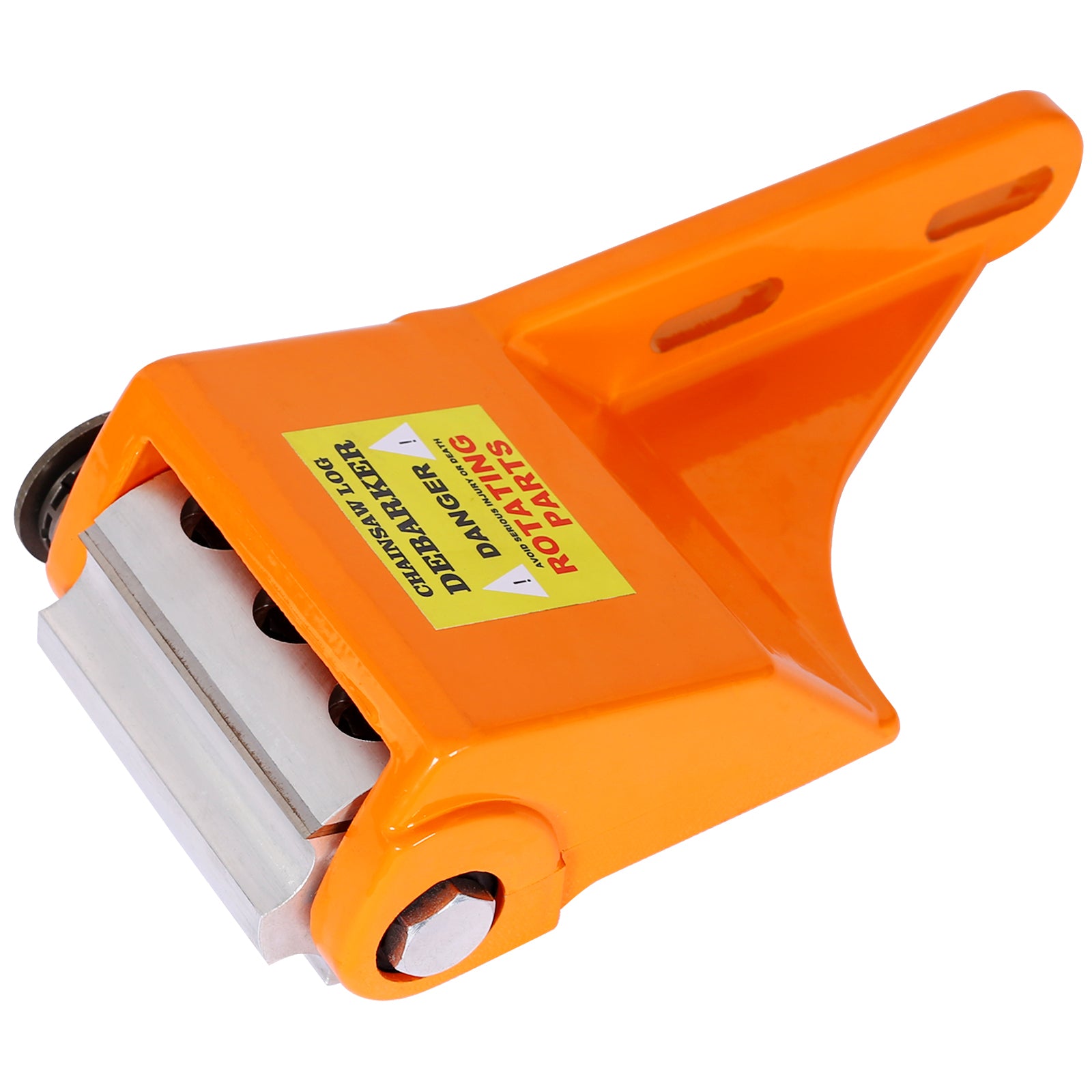 Log Peeler ,debarker tool ,chainsaw debarker attachment, log debarking tool SolidRoot Buy Furniture USA