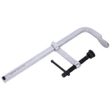 Heavy-Duty F-Clamp,Removable Swivel Pad, Deep Throat F Clamp 5-1/2', Heavy Duty Bar Clamp for Welding,16'x5 1/2' SolidRoot Buy Furniture USA