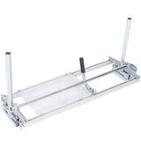 Portable Chainsaw Mill Aluminum Steel Planking Lumber for 14-36' Bar Size SolidRoot Buy Furniture USA