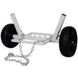 Heavy-Duty Log Dolly,log holder,white SolidRoot Buy Furniture USA