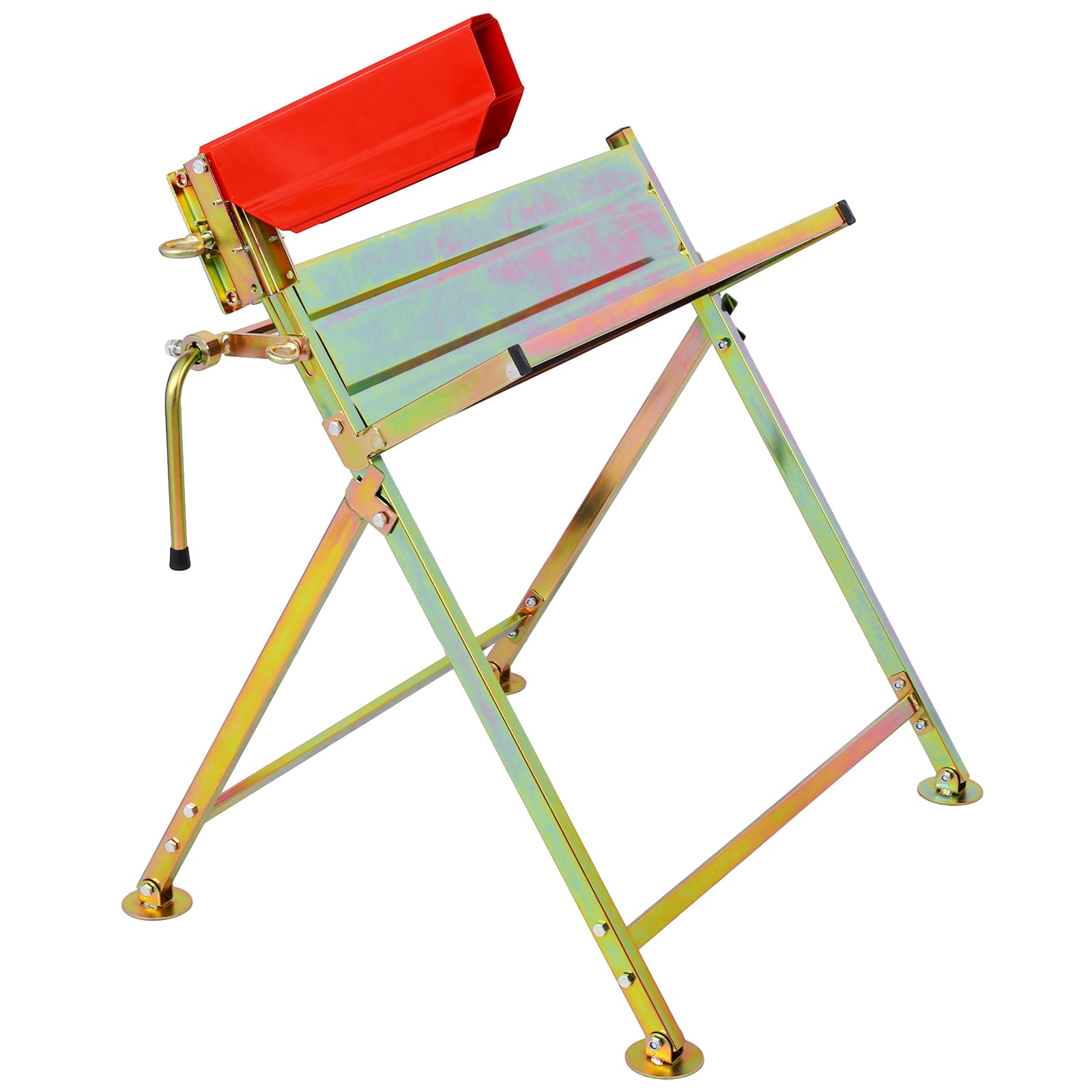 Saw Horse with Chainsaw Holder SolidRoot Buy Furniture USA